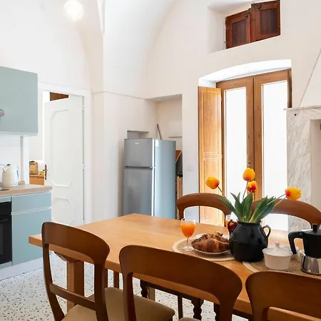 La Fontana Casaurea Apartment, Centro-ac Villa Castelli