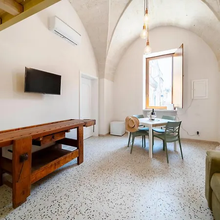 La Fontana Casaurea Apartment, Centro-ac *
