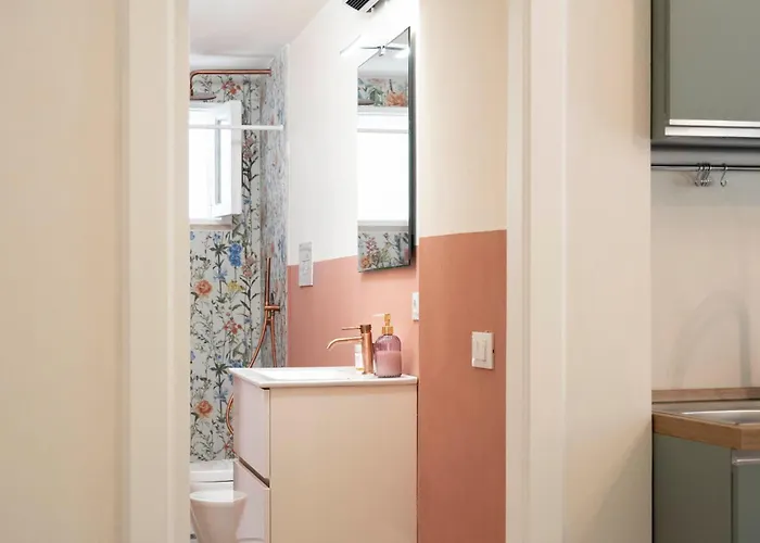 La Fontana Casaurea Apartment, Centro-ac * Villa Castelli