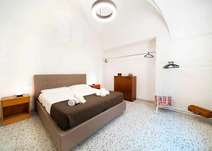 Апартаменты La Fontana Casaurea Apartment, Centro-ac