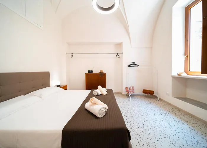 La Fontana Casaurea Apartment, Centro-ac Villa Castelli