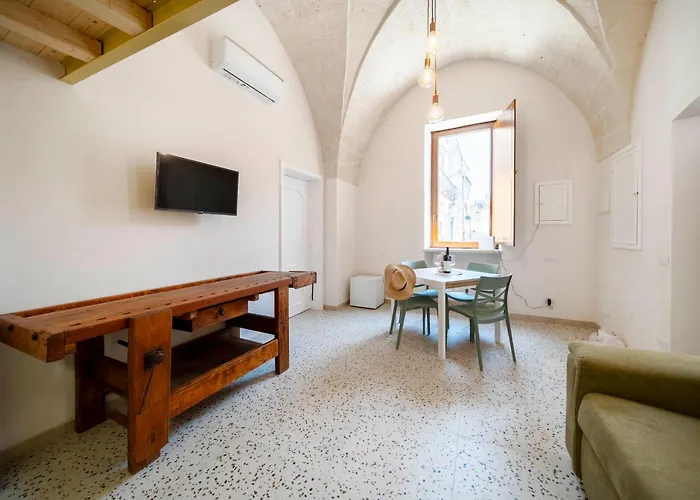 La Fontana Casaurea Apartment, Centro-ac *